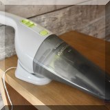 Z07. Black & Decker dustbuster. 9.6v. - $15 